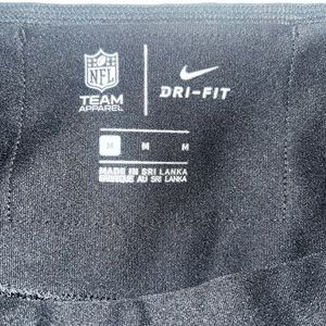 Size Medium NFL Nike Dri-Fit leggings